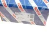 Гальмівні колодки задні барабанні BOSCH 0986487743 (фото 6)