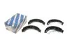 Тормозные колодки задние барабанные BOSCH 0 986 487 746 (фото 1)
