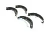Тормозные колодки задние барабанные BOSCH 0 986 487 746 (фото 2)