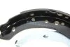 Тормозные колодки задние барабанные BOSCH 0 986 487 746 (фото 4)