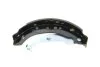 Тормозные колодки задние барабанные BOSCH 0 986 487 746 (фото 5)