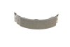 Тормозные колодки задние барабанные BOSCH 0 986 487 746 (фото 6)