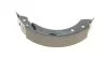 Тормозные колодки задние барабанные BOSCH 0 986 487 746 (фото 7)