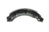 Тормозные колодки задние барабанные BOSCH 0 986 487 746 (фото 8)
