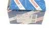Тормозные колодки задние барабанные BOSCH 0 986 487 746 (фото 9)