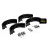 Тормозные колодки барабанные BOSCH 0986487751 (фото 4)