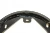 Гальмівні колодки барабанні BOSCH 0 986 487 752 (фото 2)
