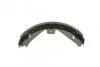 Гальмівні колодки барабанні BOSCH 0 986 487 752 (фото 3)