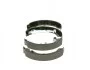 Гальмівні колодки задні барабанні BOSCH 0986487753 (фото 3)