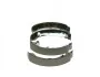 Гальмівні колодки задні барабанні BOSCH 0986487753 (фото 4)