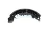 Тормозные колодки задние барабанные BOSCH 0 986 487 754 (фото 2)