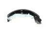 Тормозные колодки задние барабанные BOSCH 0 986 487 754 (фото 3)