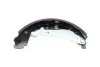 Тормозные колодки задние барабанные BOSCH 0 986 487 754 (фото 5)