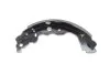 Тормозные колодки задние барабанные BOSCH 0 986 487 754 (фото 6)