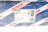 Тормозные колодки задние барабанные BOSCH 0 986 487 754 (фото 9)
