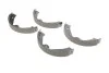 Тормозные колодки барабанные BOSCH 0986487755 (фото 2)