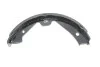 Тормозные колодки барабанные BOSCH 0986487755 (фото 5)