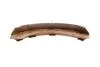 Тормозные колодки задние барабанные BOSCH 0986487758 (фото 4)