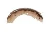 Тормозные колодки задние барабанные BOSCH 0986487758 (фото 5)