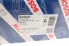 Гальмівні колодки барабанні задні 0 986 487 758 BOSCH 0986487758 (фото 8)