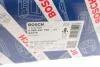 Тормозные колодки задние барабанные BOSCH 0986487758 (фото 8)