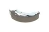 Тормозные колодки задние барабанные BOSCH 0986487759 (фото 3)