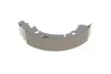 Тормозные колодки задние барабанные BOSCH 0986487759 (фото 4)