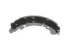 Тормозные колодки задние барабанные BOSCH 0986487759 (фото 5)