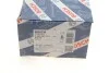 Тормозные колодки задние барабанные BOSCH 0986487759 (фото 6)