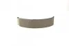 Тормозные колодки барабанные BOSCH 0 986 487 761 (фото 2)