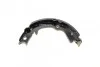 Тормозные колодки барабанные BOSCH 0 986 487 761 (фото 4)