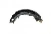 Тормозные колодки барабанные BOSCH 0 986 487 761 (фото 5)