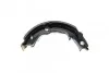 Тормозные колодки барабанные BOSCH 0 986 487 761 (фото 7)