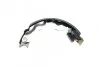 Тормозные колодки барабанные BOSCH 0 986 487 761 (фото 8)