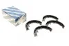 Тормозные колодки барабанные BOSCH 0 986 487 766 (фото 1)