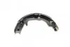 Тормозные колодки барабанные BOSCH 0 986 487 766 (фото 4)