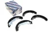 Колодки гальмівні барабанні BOSCH 0986487767 (фото 1)
