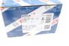 Тормозные колодки барабанные BOSCH 0 986 487 769 (фото 11)