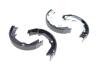 Тормозные колодки барабанные BOSCH 0 986 487 769 (фото 10)