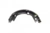 Гальмівні колодки задні барабанні BOSCH 0 986 487 770 (фото 4)