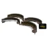 Тормозные колодки задние барабанные BOSCH 0 986 487 771 (фото 3)