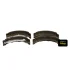 Тормозные колодки задние барабанные BOSCH 0 986 487 771 (фото 4)