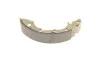 Тормозные колодки задние барабанные BOSCH 0986487772 (фото 5)