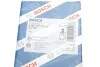 Тормозные колодки задние барабанные BOSCH 0986487772 (фото 6)