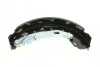 Тормозные колодки передние, задние барабанные BOSCH 0 986 487 773 (фото 4)