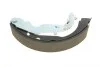Гальмівні колодки задні барабанні BOSCH 0 986 487 774 (фото 3)