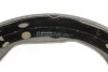 Гальмівні колодки задні барабанні BOSCH 0 986 487 774 (фото 4)