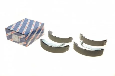 Гальмівні колодки задні барабанні BOSCH 0 986 487 774
