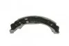 Гальмівні колодки задні барабанні BOSCH 0 986 487 774 (фото 5)