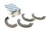 Гальмівні колодки барабанні BOSCH 0 986 487 776 (фото 1)